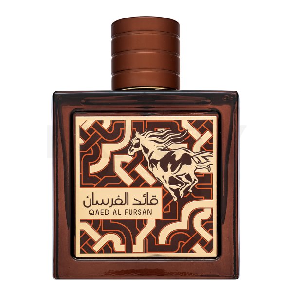 Qaed Al Fursan Untamed Eau de Parfum Unisex - Lattafa