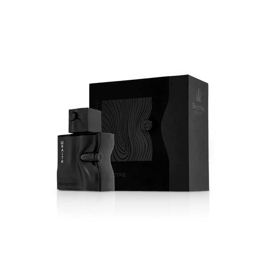 SPECTRE WRAITH - French Avenue Eau de Parfum para Hombre Fragrance World 80ML