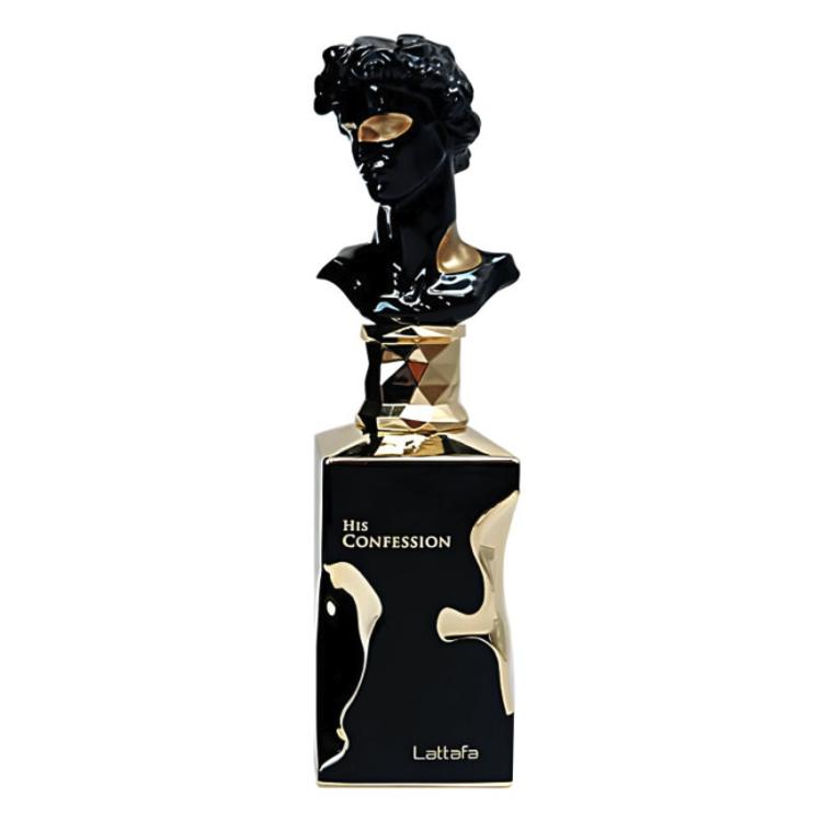 His Confession Eau de Parfum para Hombre - Lattafa