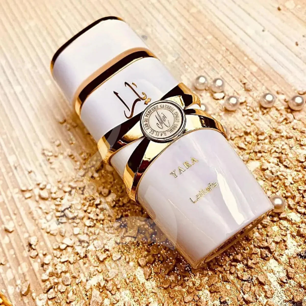 Yara Moi Eau de Parfum para Mujer - Lattafa Una fragancia dulce, amaderada y floral