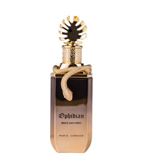 Paris Corner Ophidian Sweet Surrender Eau de Parfum Unisex