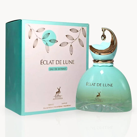 Eclat de Lune, Parfum para mujer - Maison Alhambra