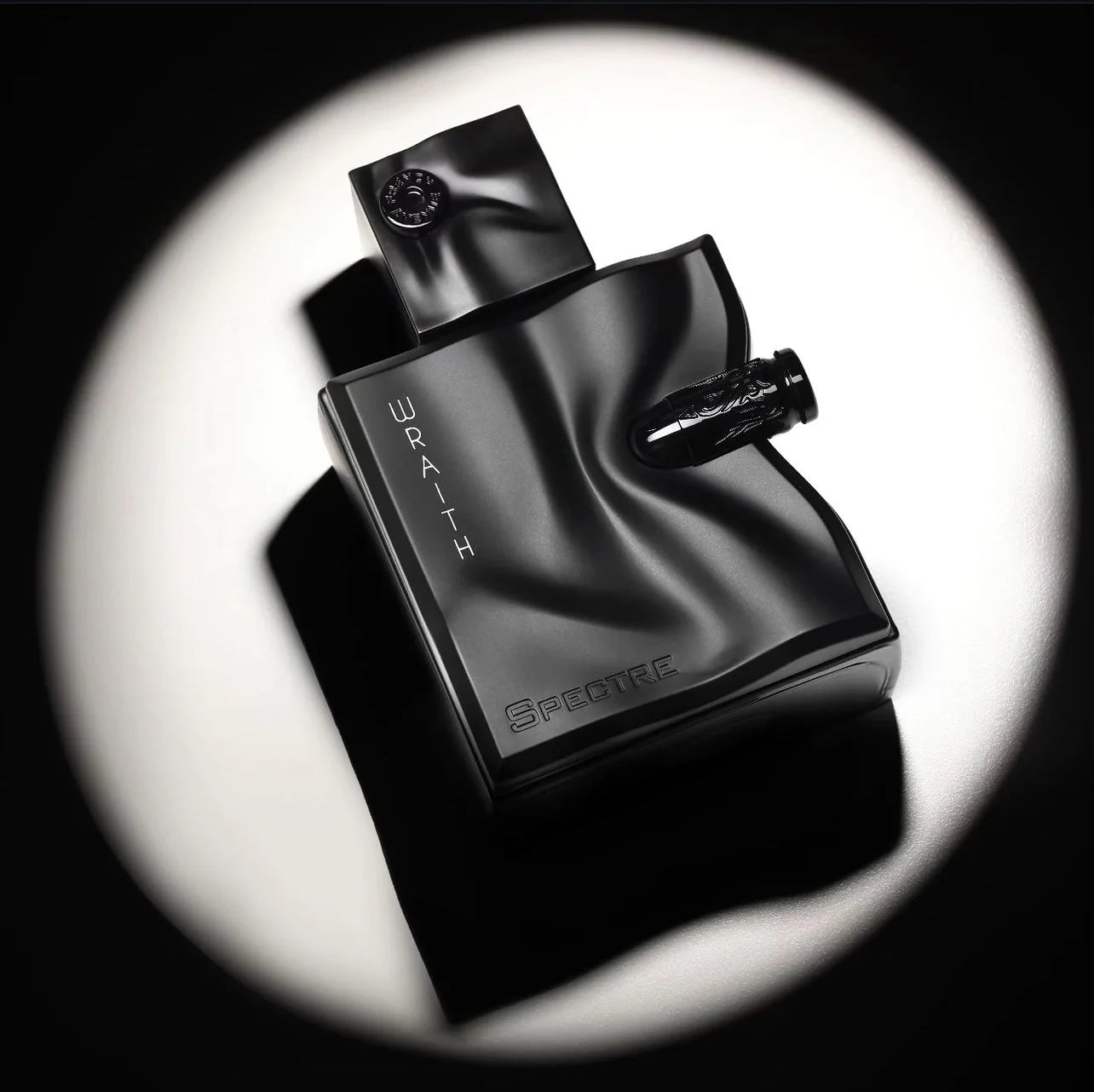 SPECTRE WRAITH - French Avenue Eau de Parfum para Hombre Fragrance World 80ML