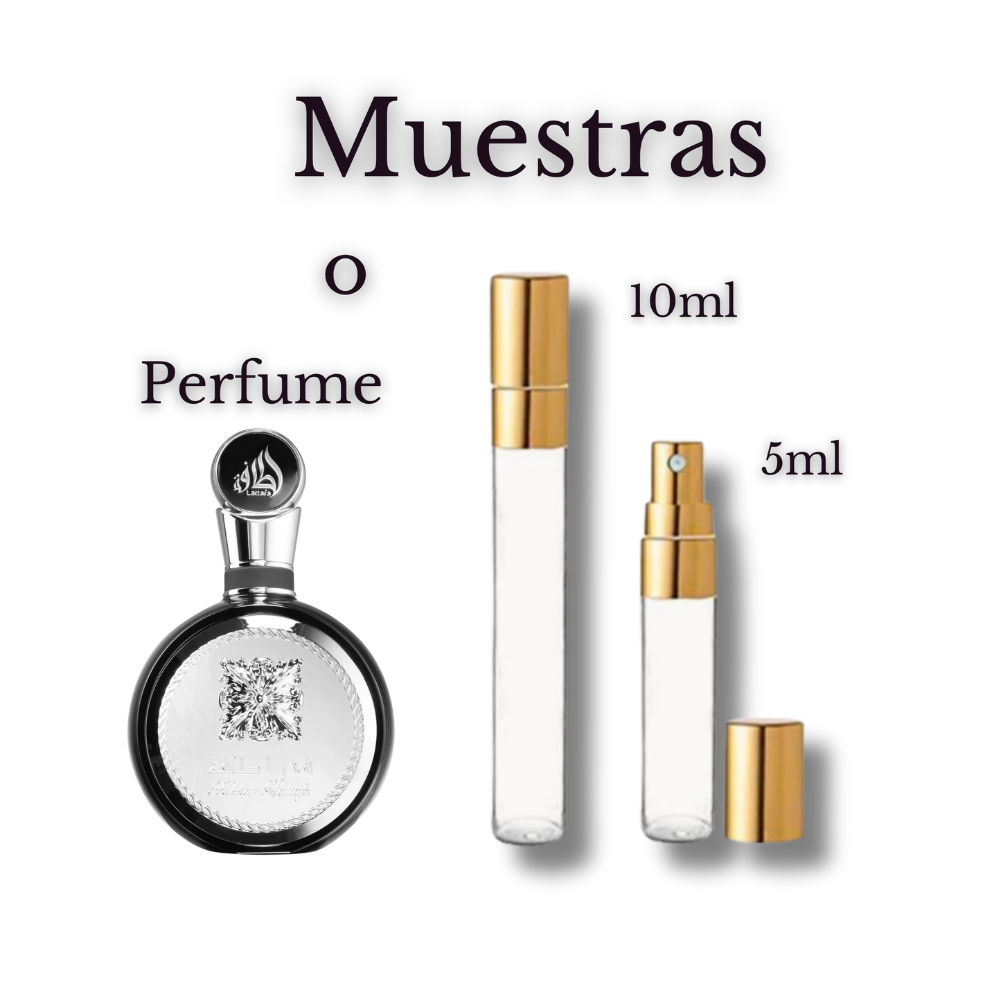 Fakhar Eau de Parfum para hombre – fresco, especiado, elegante y duradero Lattafa