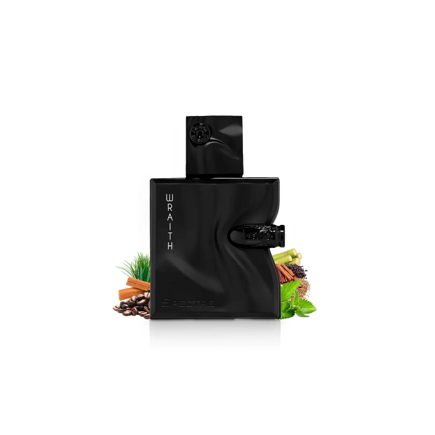 SPECTRE WRAITH - French Avenue Eau de Parfum para Hombre Fragrance World 80ML