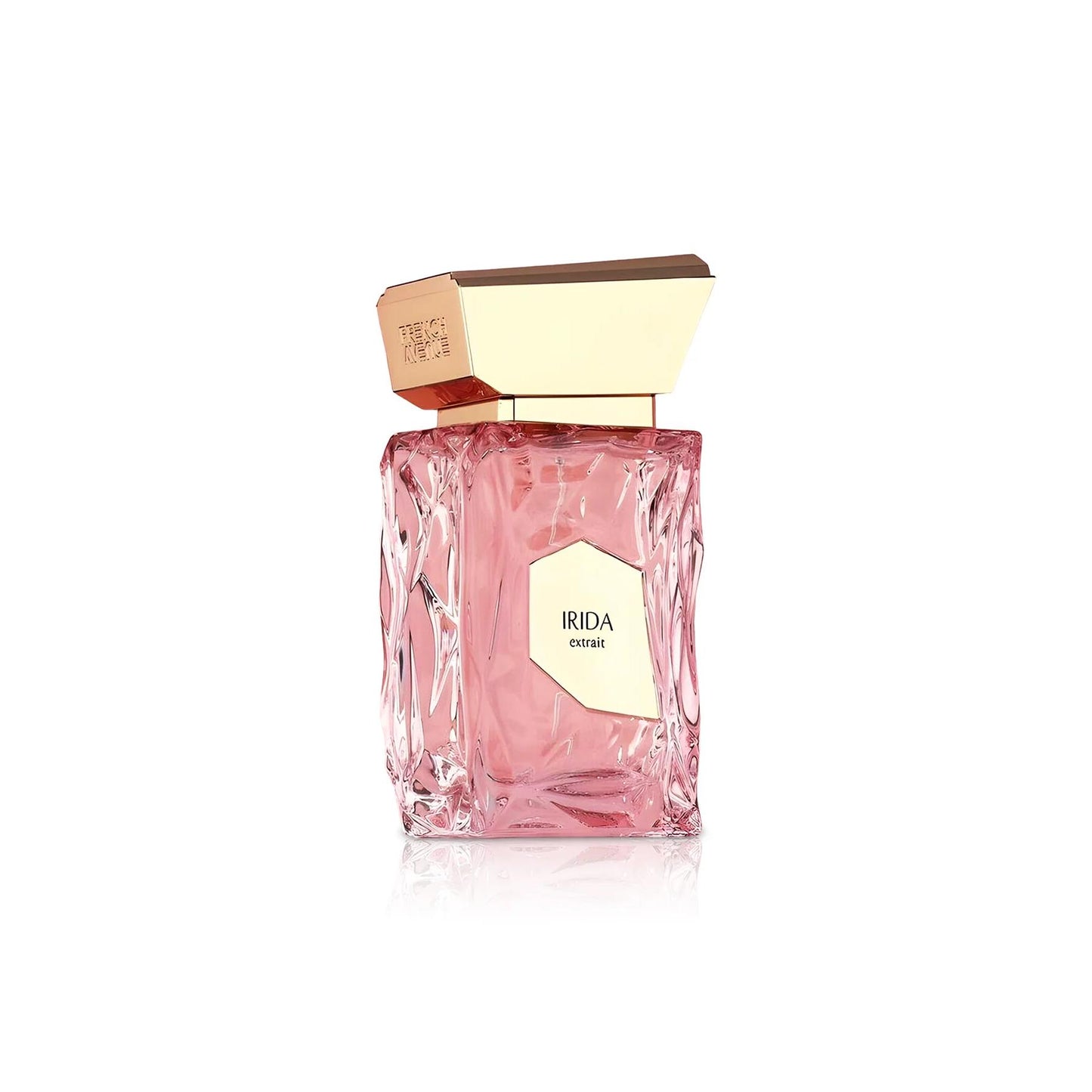 Fragrance World - IRIDA EXTRAIT - French Avenue. Extracto de Perfume para Mujer