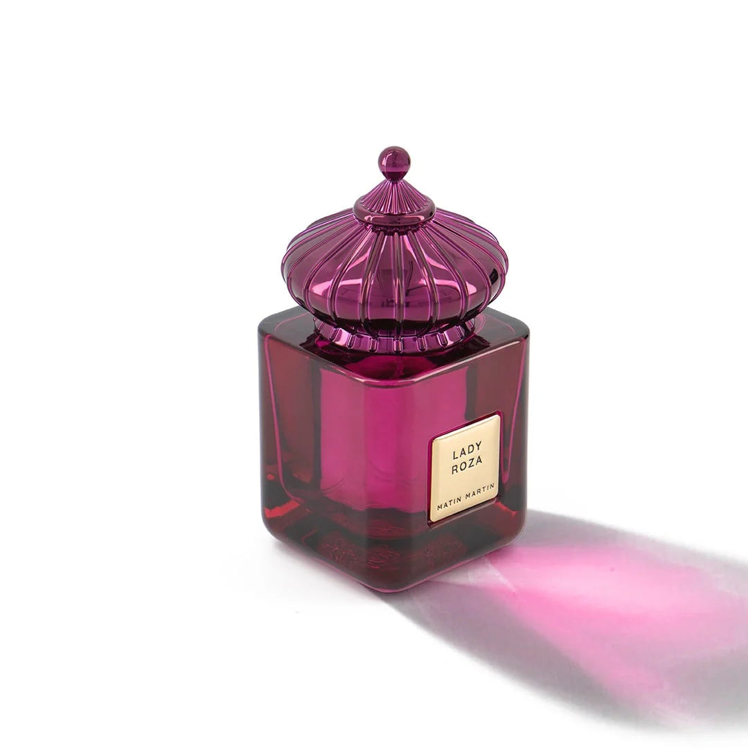 LADY ROZA EAU DE PARFUM For Women- Matin Martin