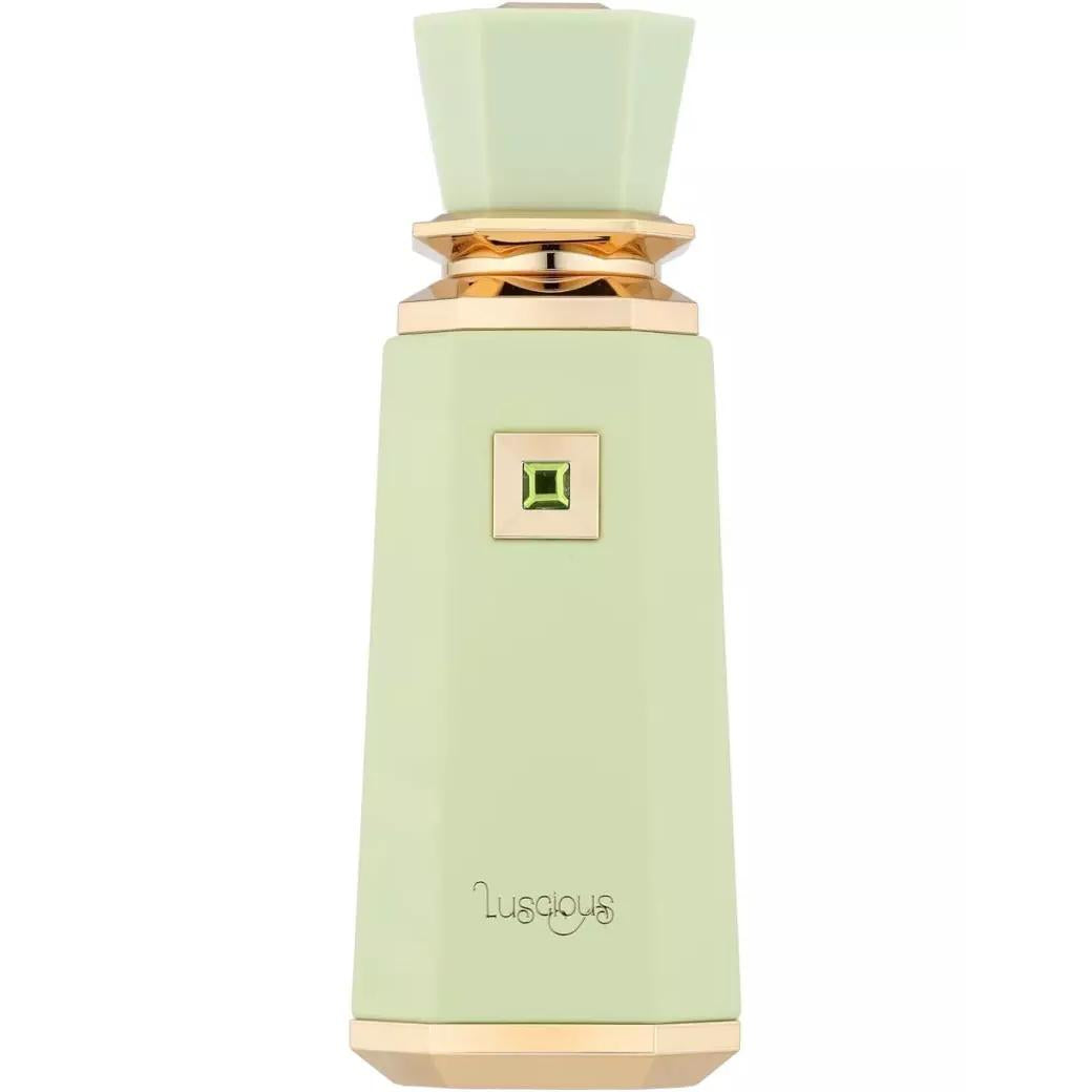 French Avenue Luscious Eau de Parfum para mujer – floral dulce, elegante y duradero