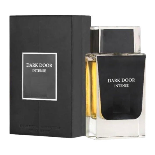 Dark Door Intense Eau de Parfum para Hombre - Maison Alhambra