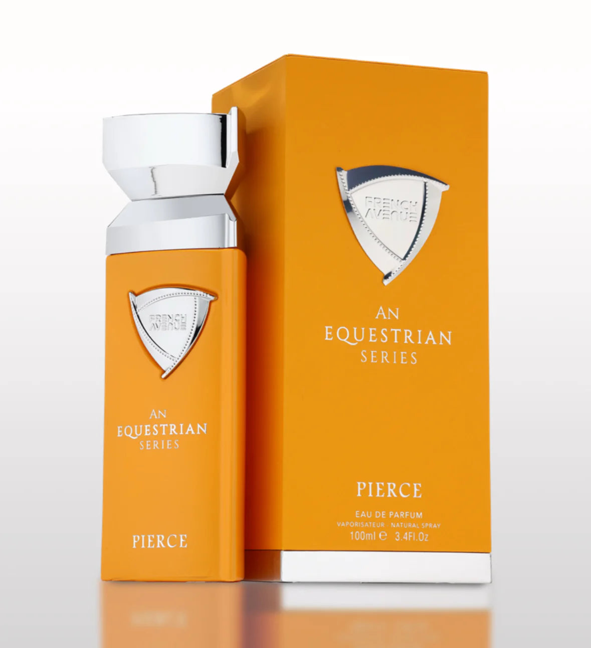 French Avenue An Equestrian Series Pierce Eau de Parfum para Hombre