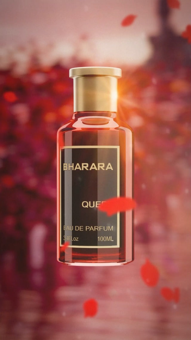 Bharara Queen Eau de Parfum Para Mujer