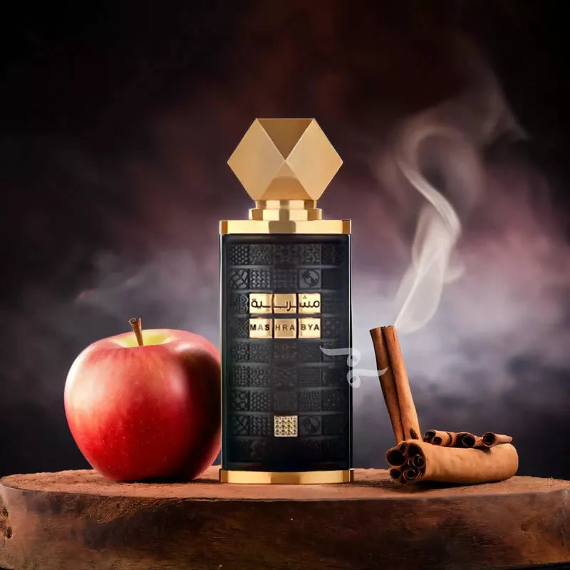 Lattafa Mashrabya eau de parfum unisex