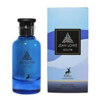 Maison Alhambra - Jean Lowe Azure  Parfum para Hombres