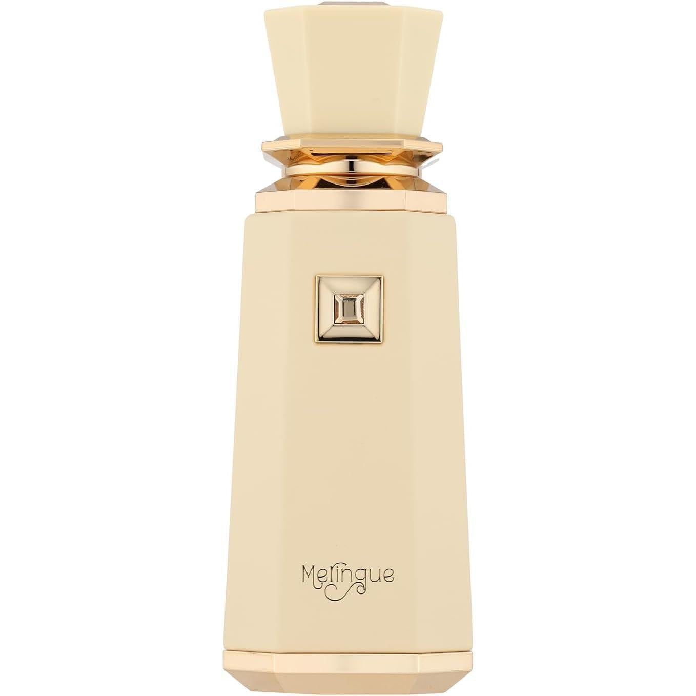FRENCH AVENUE MERINGUE PERFUME PARA MUJER piña, bergamota y mandarina