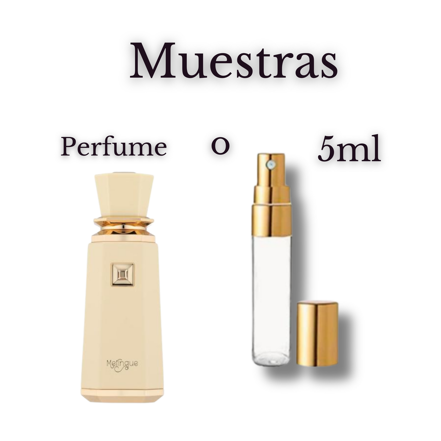 FRENCH AVENUE MERINGUE PERFUME PARA MUJER piña, bergamota y mandarina