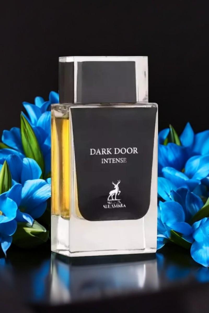 Dark Door Intense Eau de Parfum para Hombre - Maison Alhambra