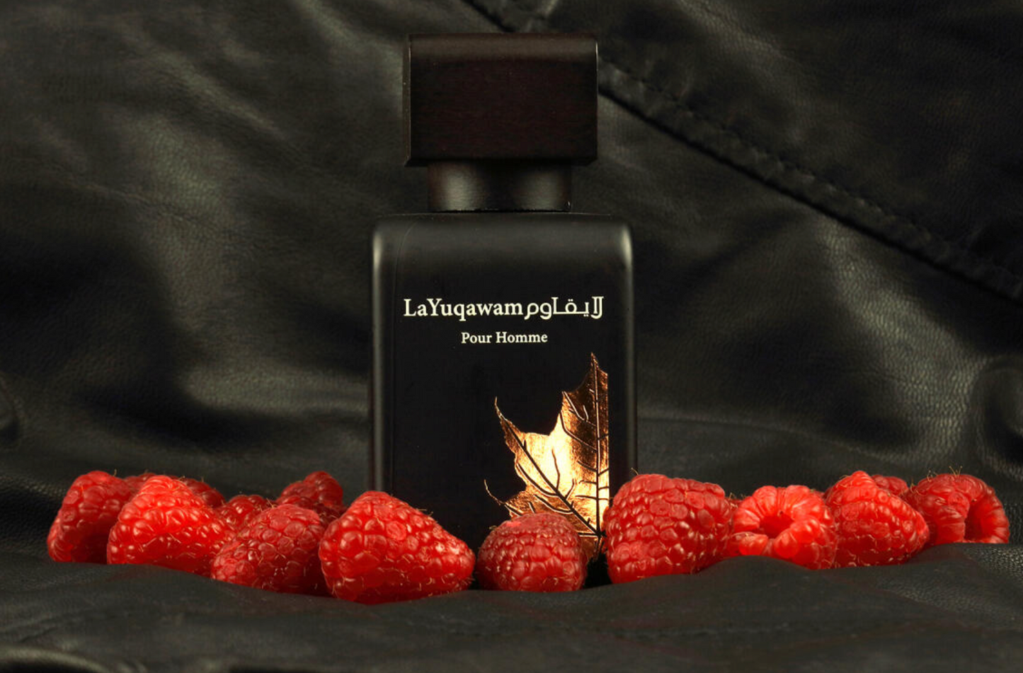 Rasasi La Yuqawam Homme Parfum para Hombre