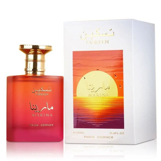 Paris Corner Taskeen Marina eau de parfum