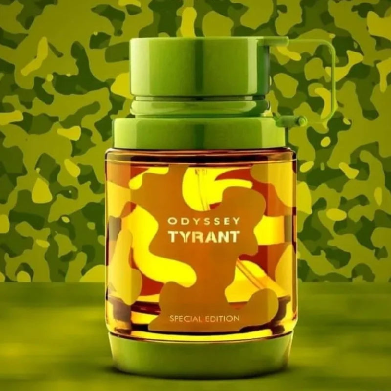 Armaf Odyssey Tyrant Eau de Parfum para hombre