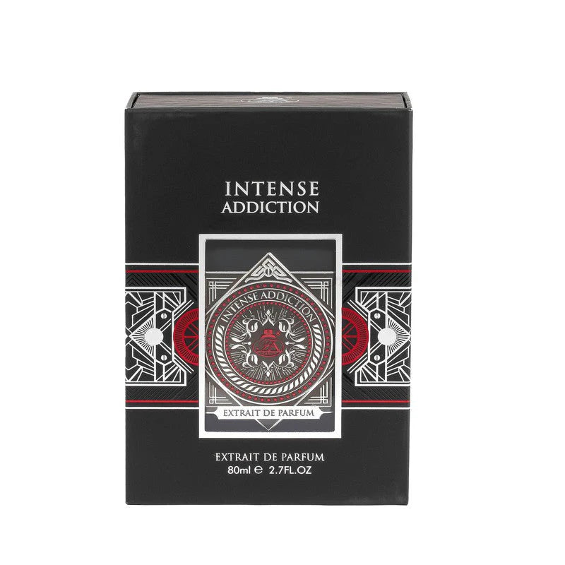 Intense Addiction, Extracto de Parfum - French Avenue