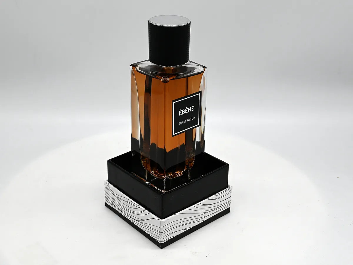 Ebene Eau de Parfum Unisex - Maison Alhambra
