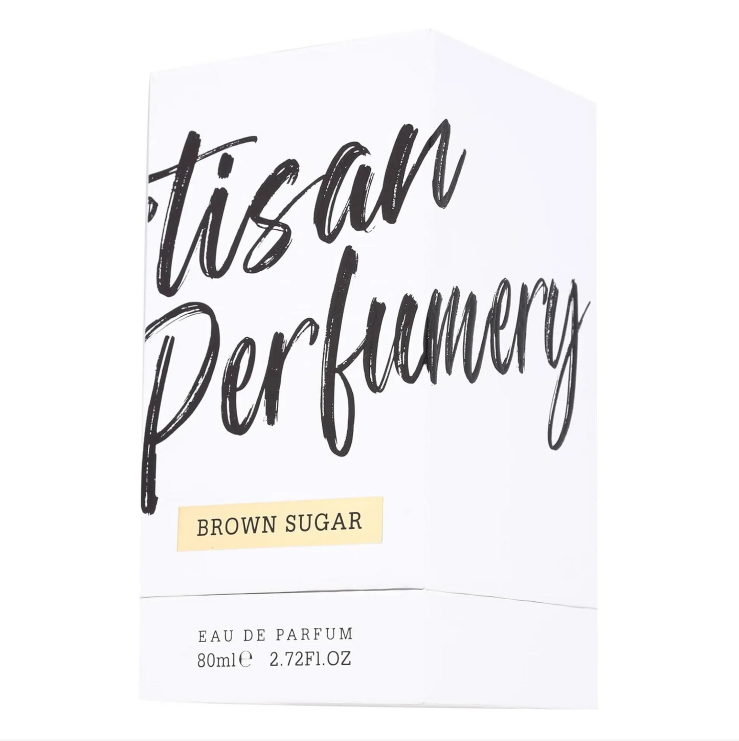 Fragrance World - Brown Sugar Artisan Perfumery - Parfum unisex