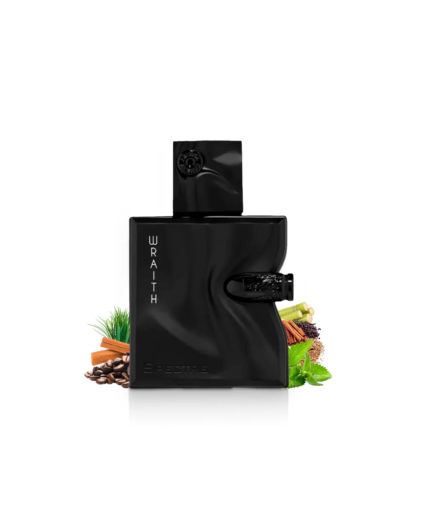 SPECTRE WRAITH - French Avenue Eau de Parfum para Hombre Fragrance World 80ML