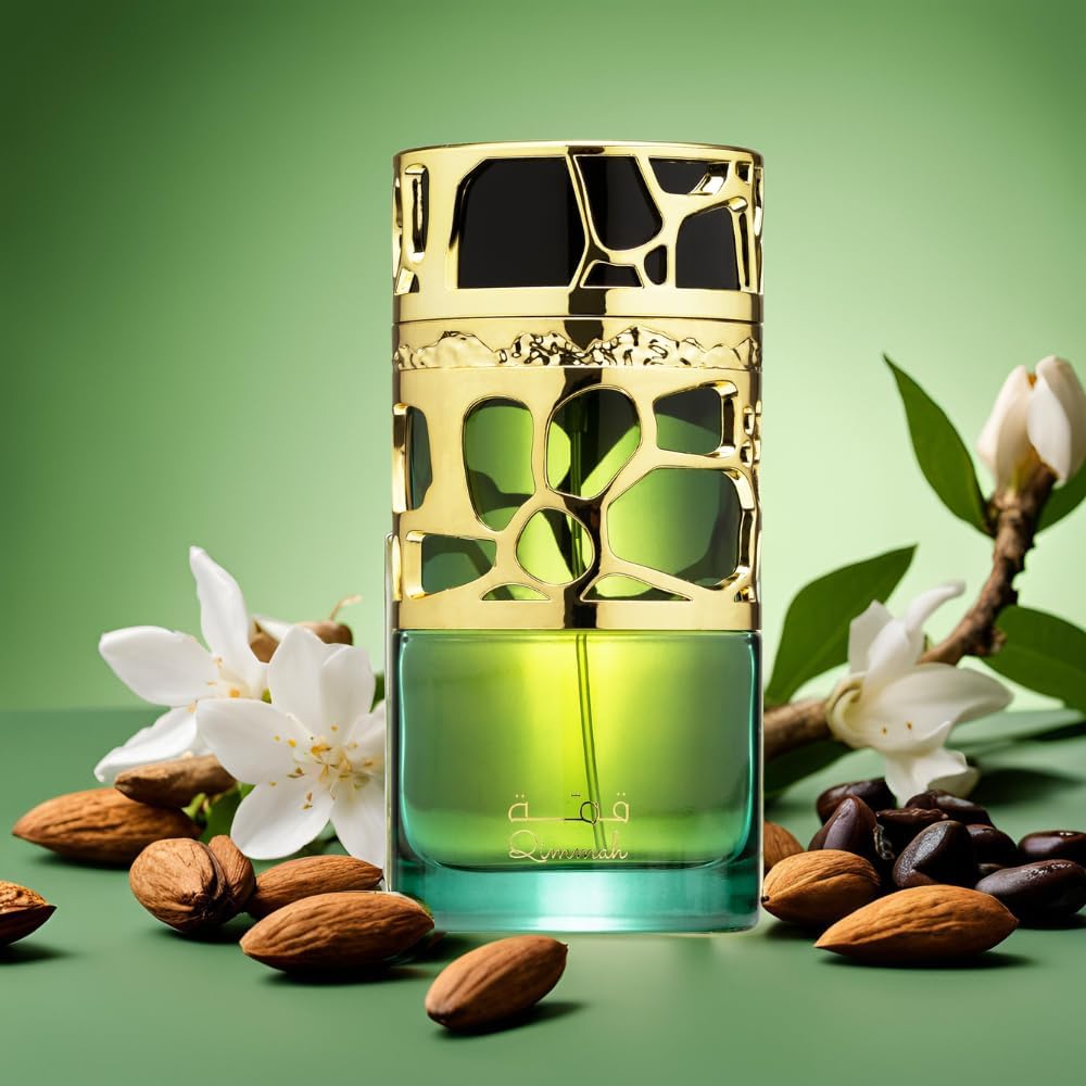 Qimmah Eau de Parfum para Mujer - Lattafa.