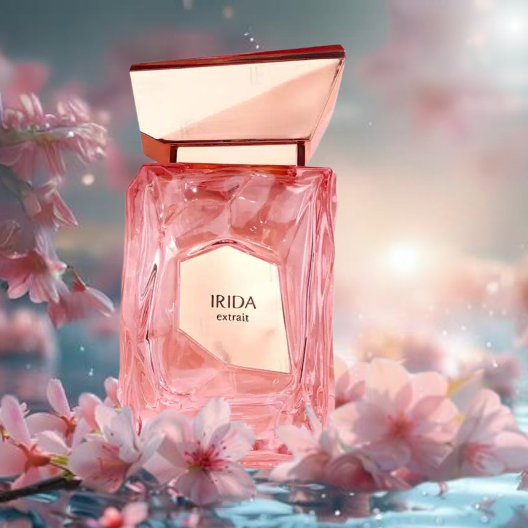 Fragrance World - IRIDA EXTRAIT - French Avenue. Extracto de Perfume para Mujer