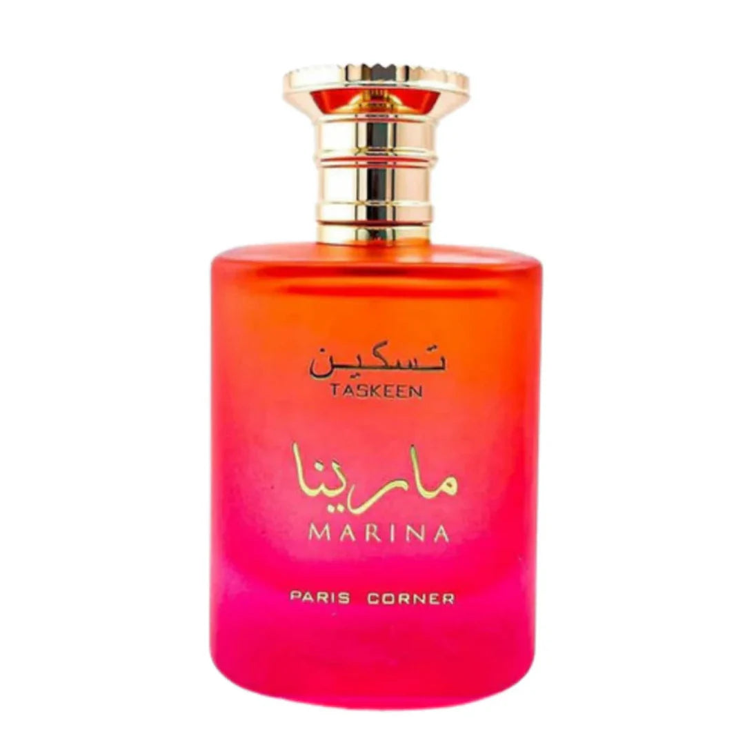 Paris Corner Taskeen Marina eau de parfum