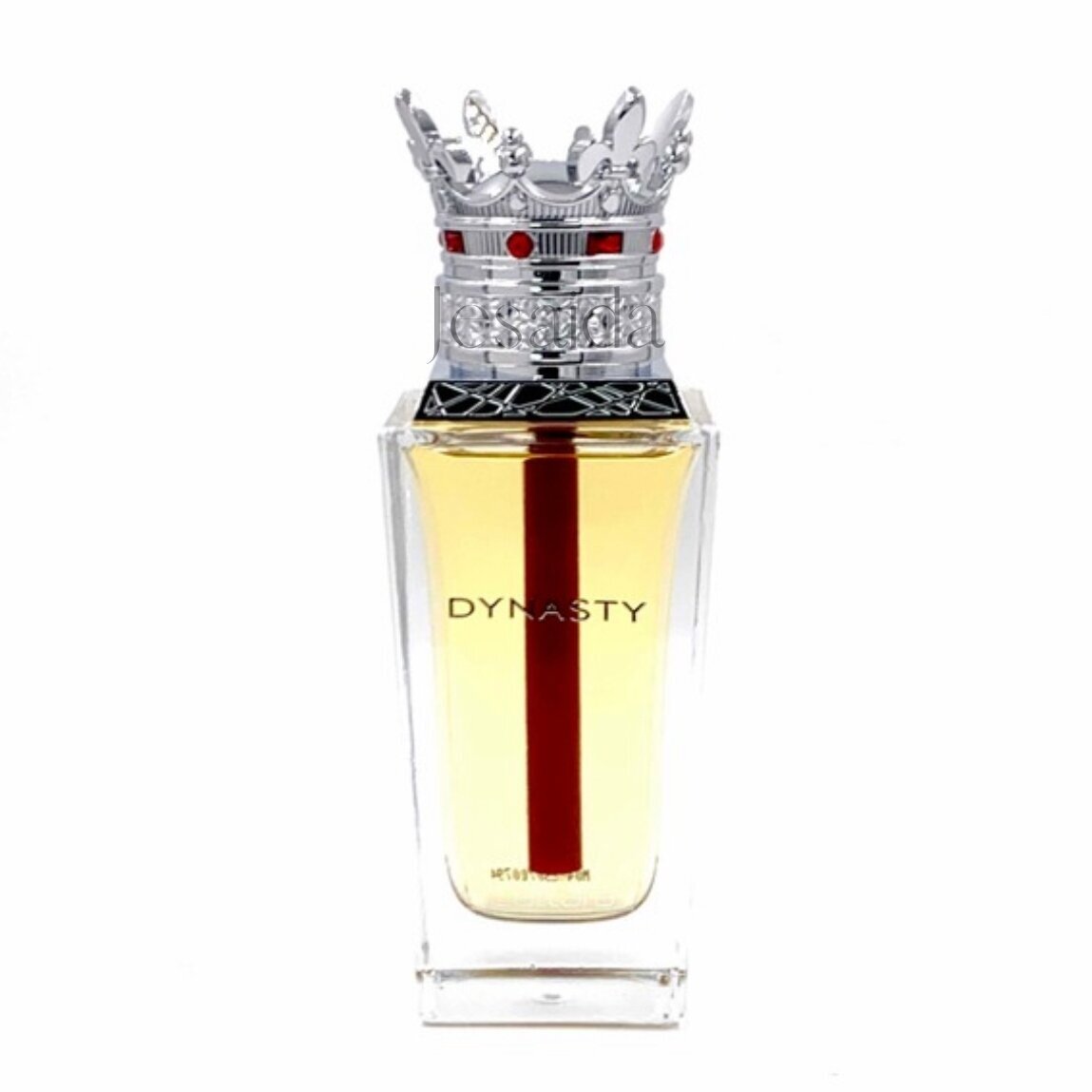 Lattafa Dynasty Eau de Parfum Unisex  – Elegancia Oriental Amaderada