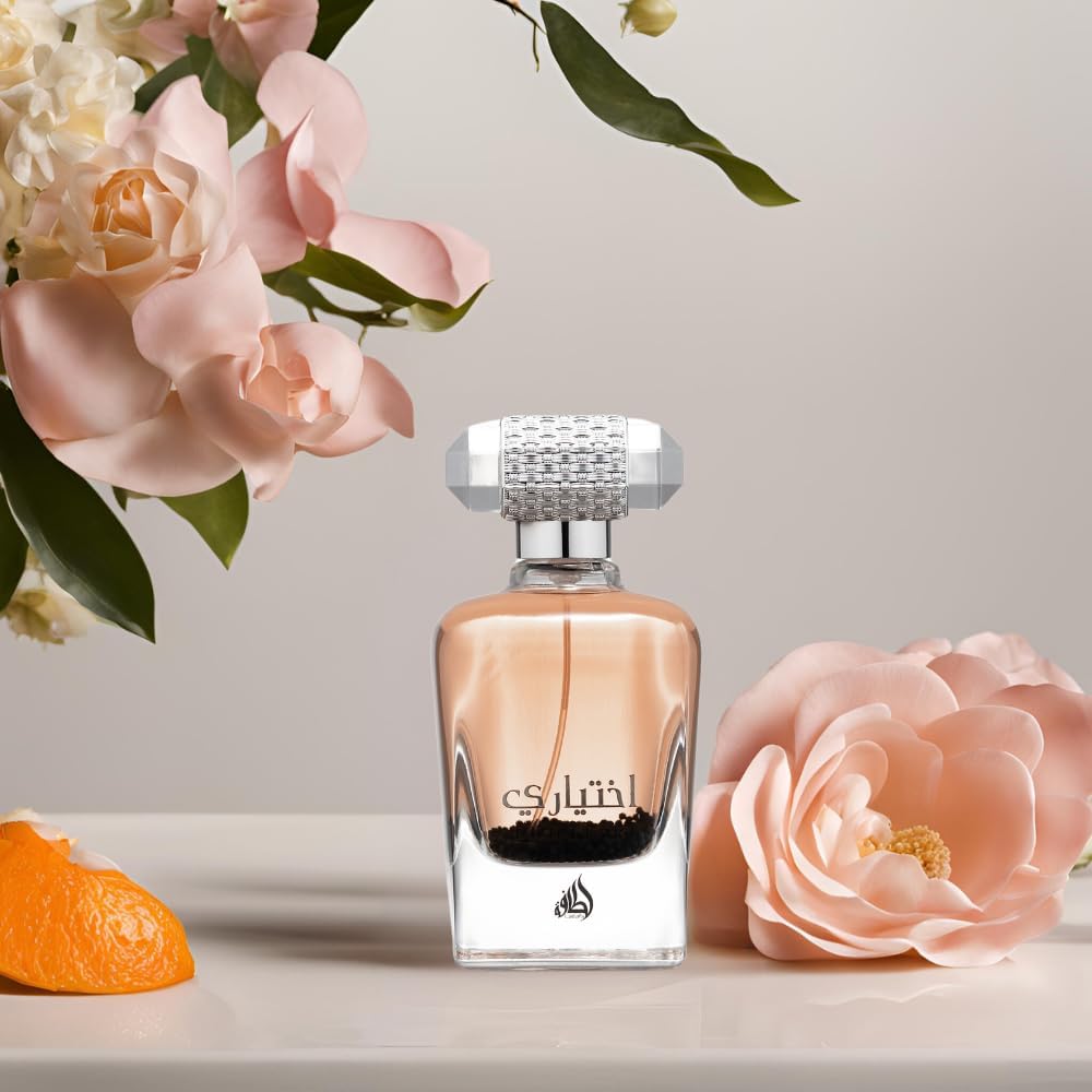 Ekhtiari Eau de Parfum para Mujer - Lattafa