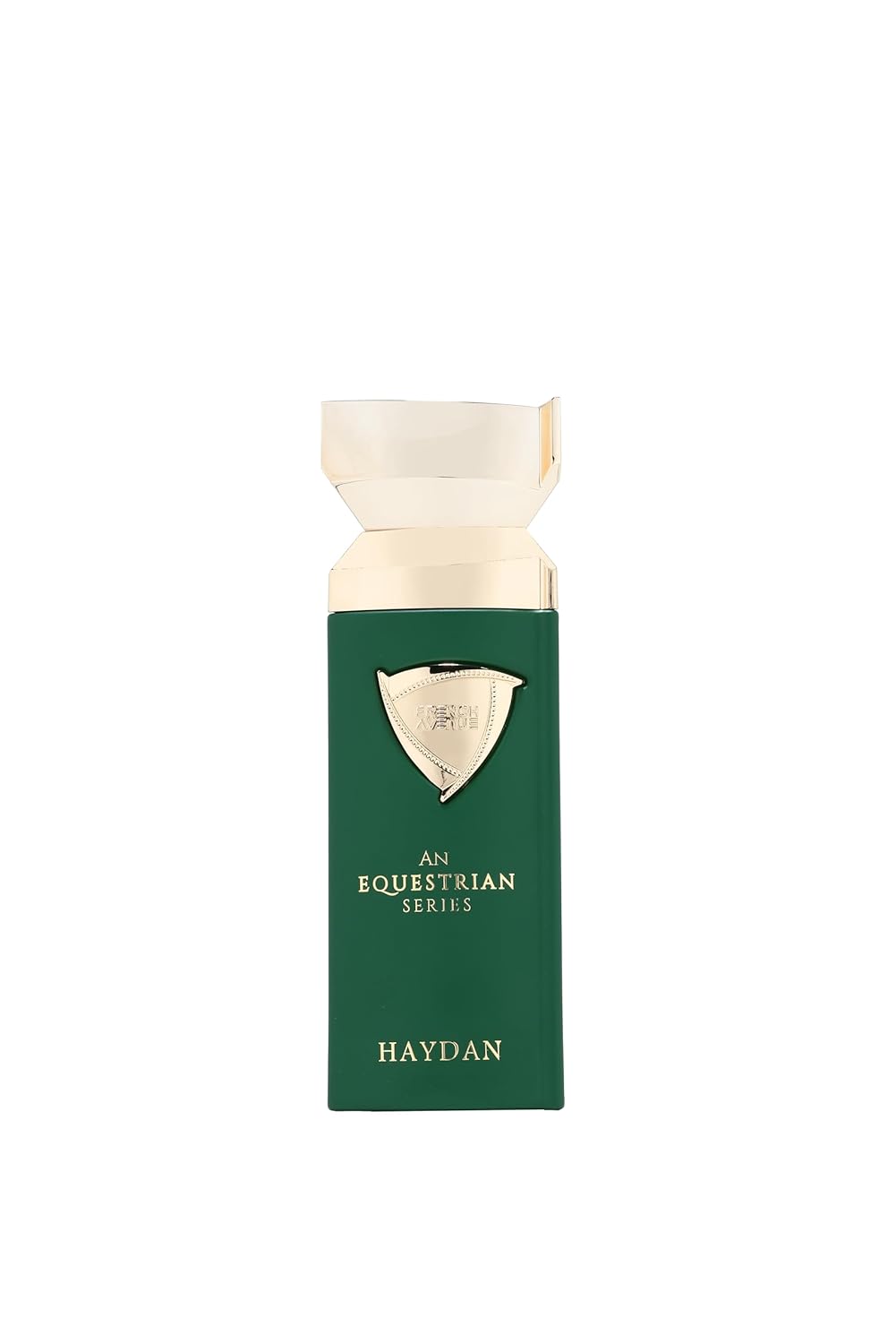 French Avenue An Equestrian Series Haydan Eau de Parfum para Hombre