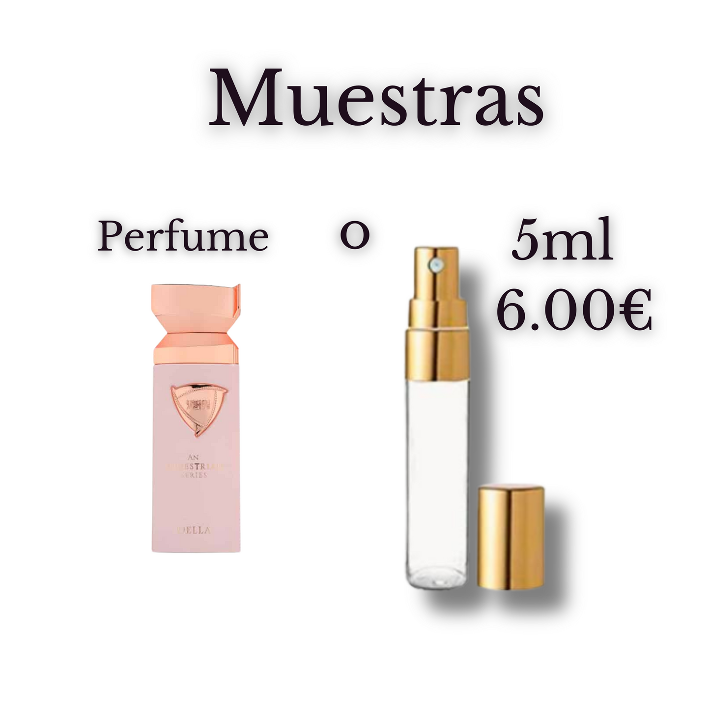 French Avenue An Equestrian Series Della Eau de Parfum Para Mujer