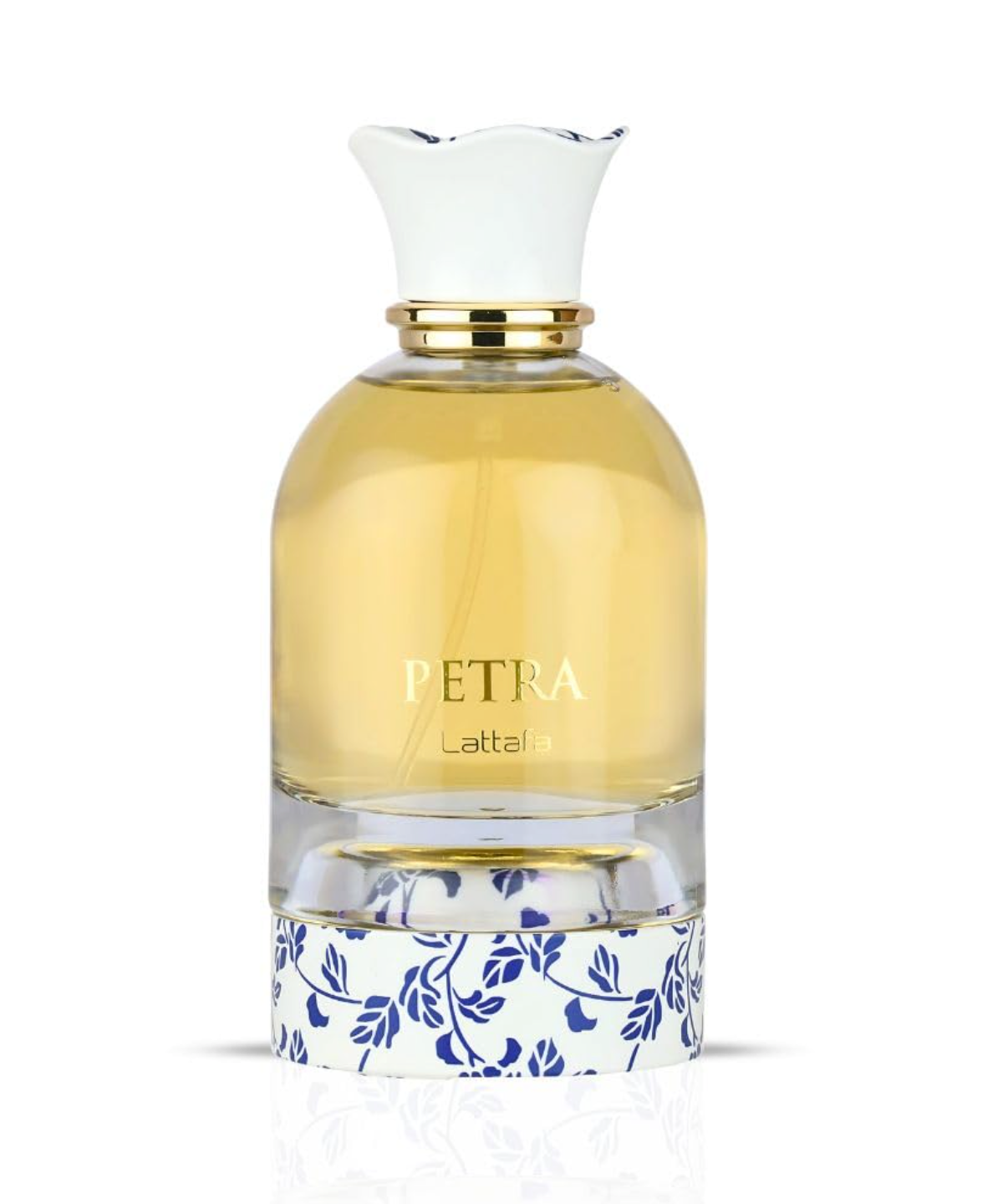 Petra de Lattafa – Eau de Parfum Unisex