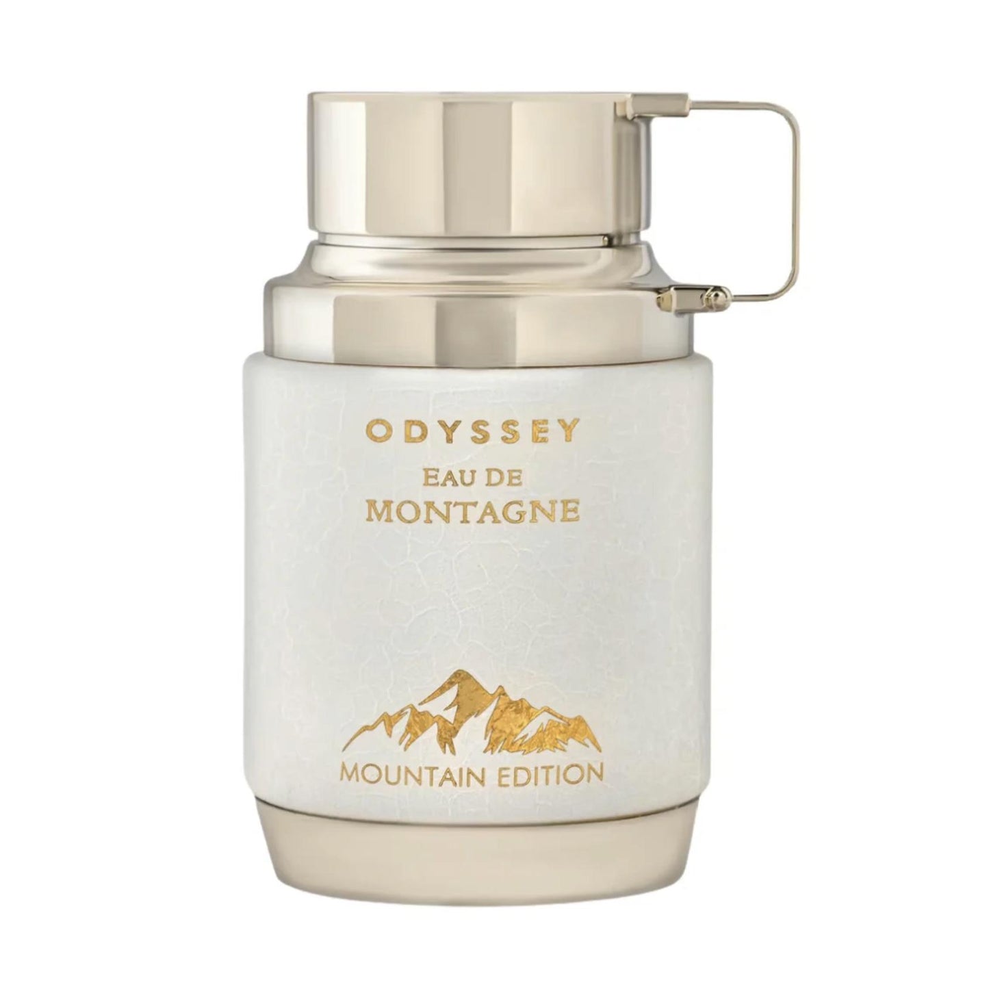 Odyssey Eau de Montagne Eau de Parfum Armaf  | Cálido, gourmand y sofisticado