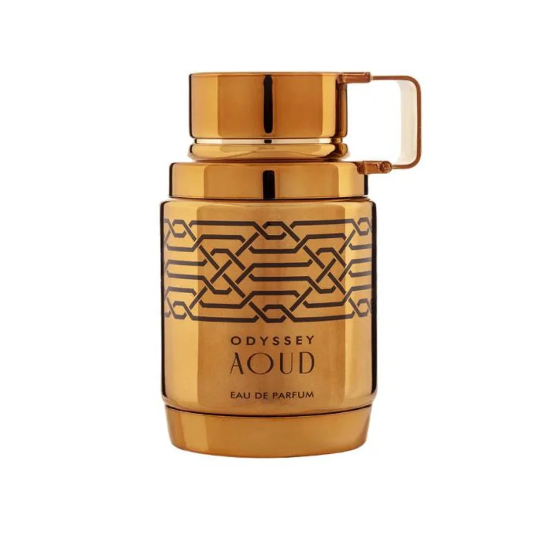 Armaf Odyssey Aoud Eau de Parfum para Hombres