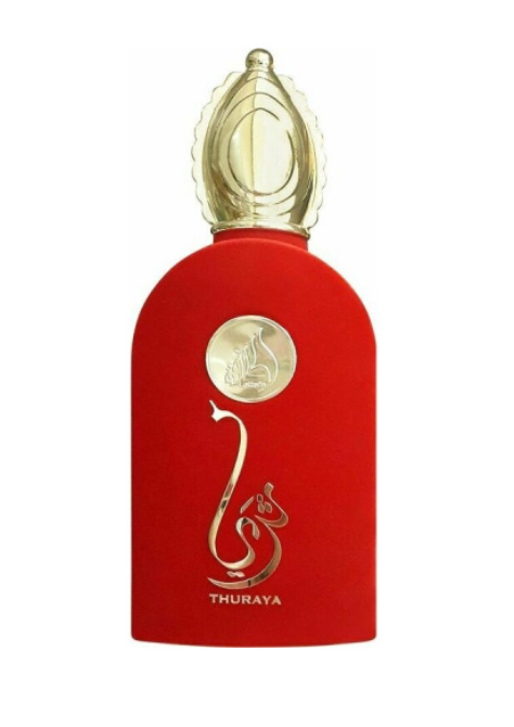 Thuraya Mamlakat al Oud Eau de Parfum para Mujer - Maison Alhambra