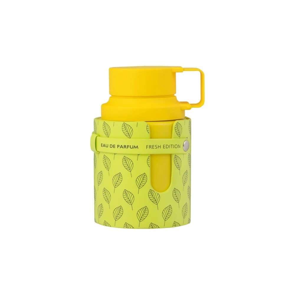 Odyssey Limoni Fresh Edition Eau de Parfum Unisex - Armaf