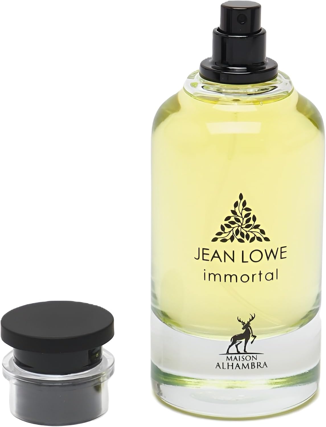 Jean Lowe Immortal - Maison Alhambra Eau de Parfum For Men