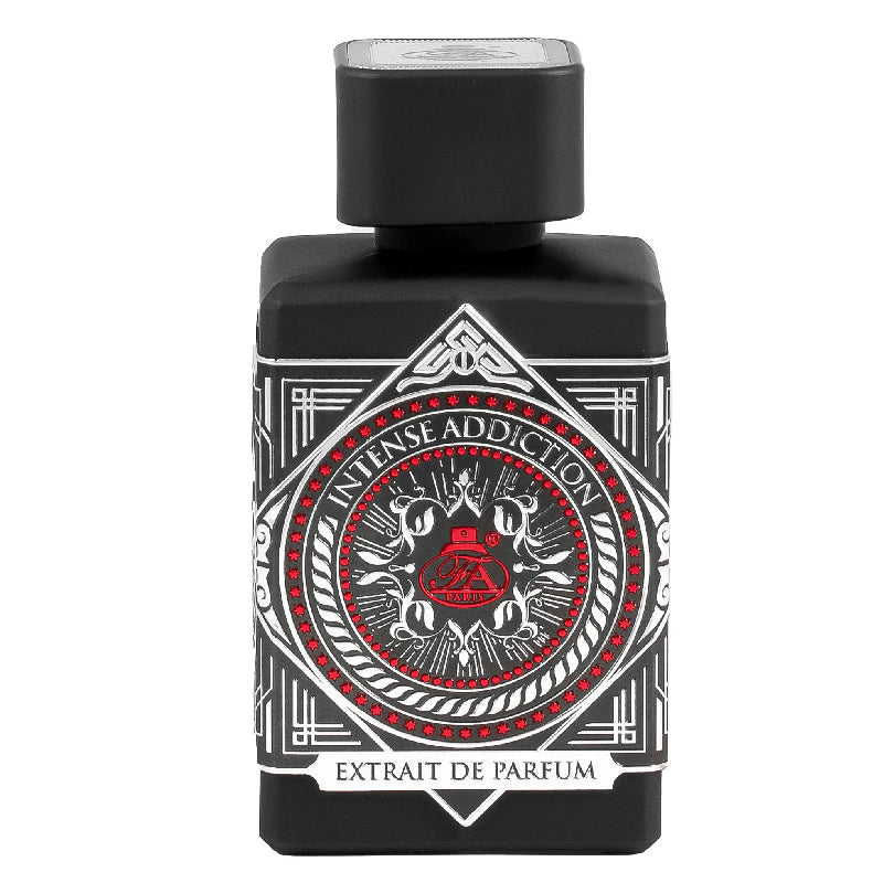 Intense Addiction, Extracto de Parfum - French Avenue
