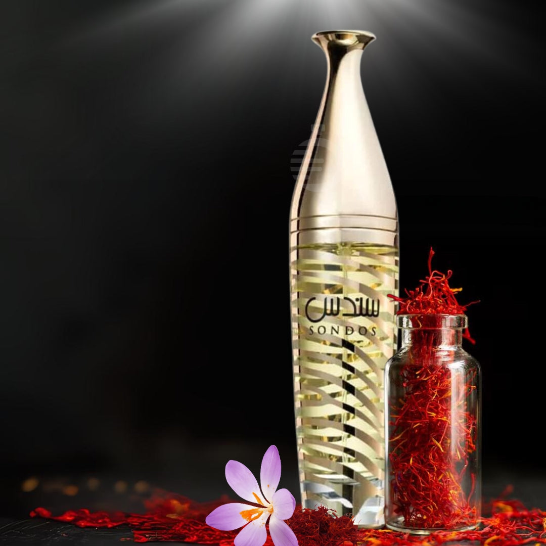 Sondos Eau de Parfum para Mujer - Lattafa