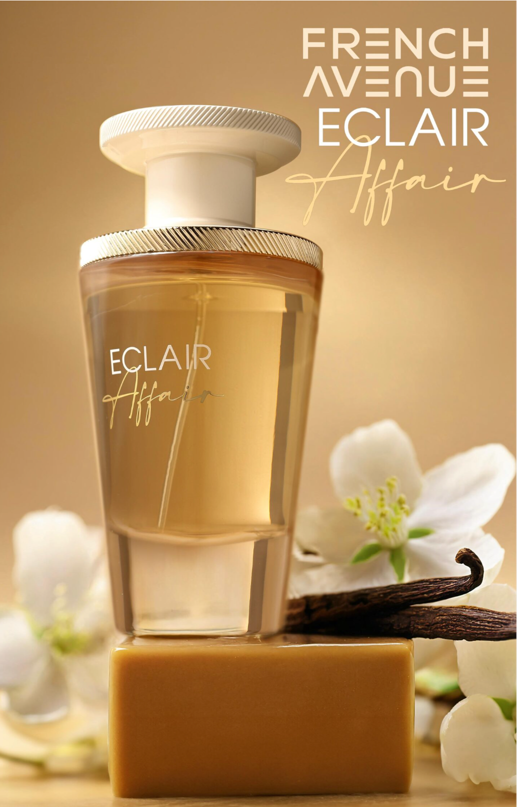 Éclair Affair – Eau de Parfum para Mujer French Avenue