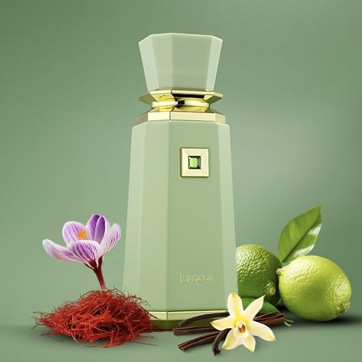 French Avenue Luscious Eau de Parfum para mujer – floral dulce, elegante y duradero