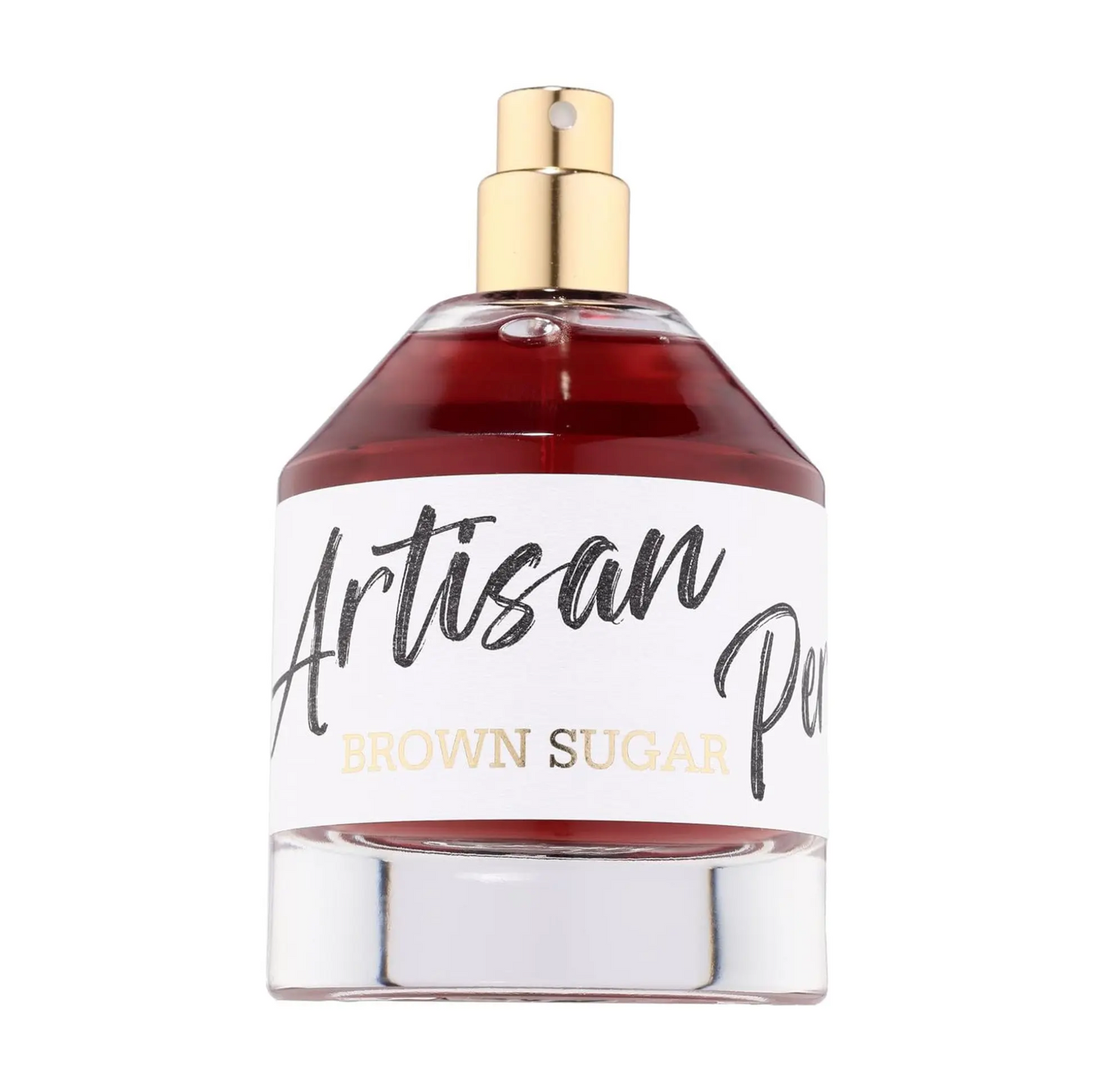 Fragrance World - Brown Sugar Artisan Perfumery - Parfum unisex