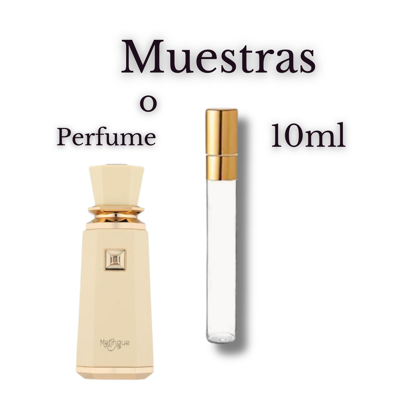 FRENCH AVENUE MERINGUE PERFUME PARA MUJER piña, bergamota y mandarina