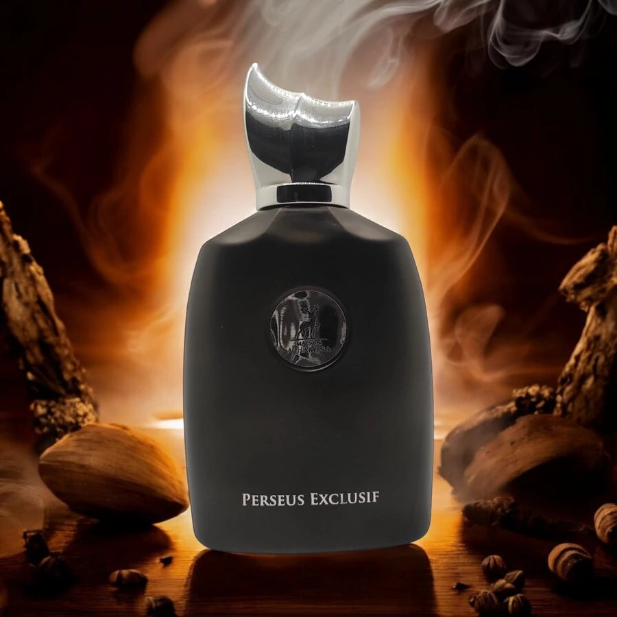 Perseus exclusif Eau de Parfum para Hombre - Maison Alhambra