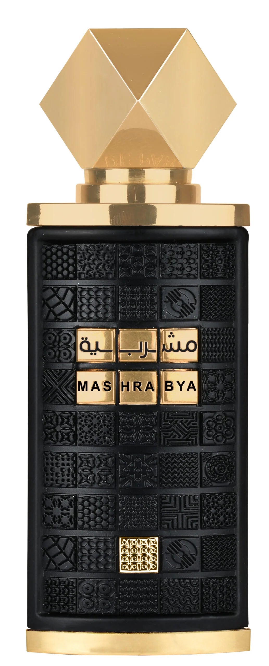 Lattafa Mashrabya eau de parfum unisex