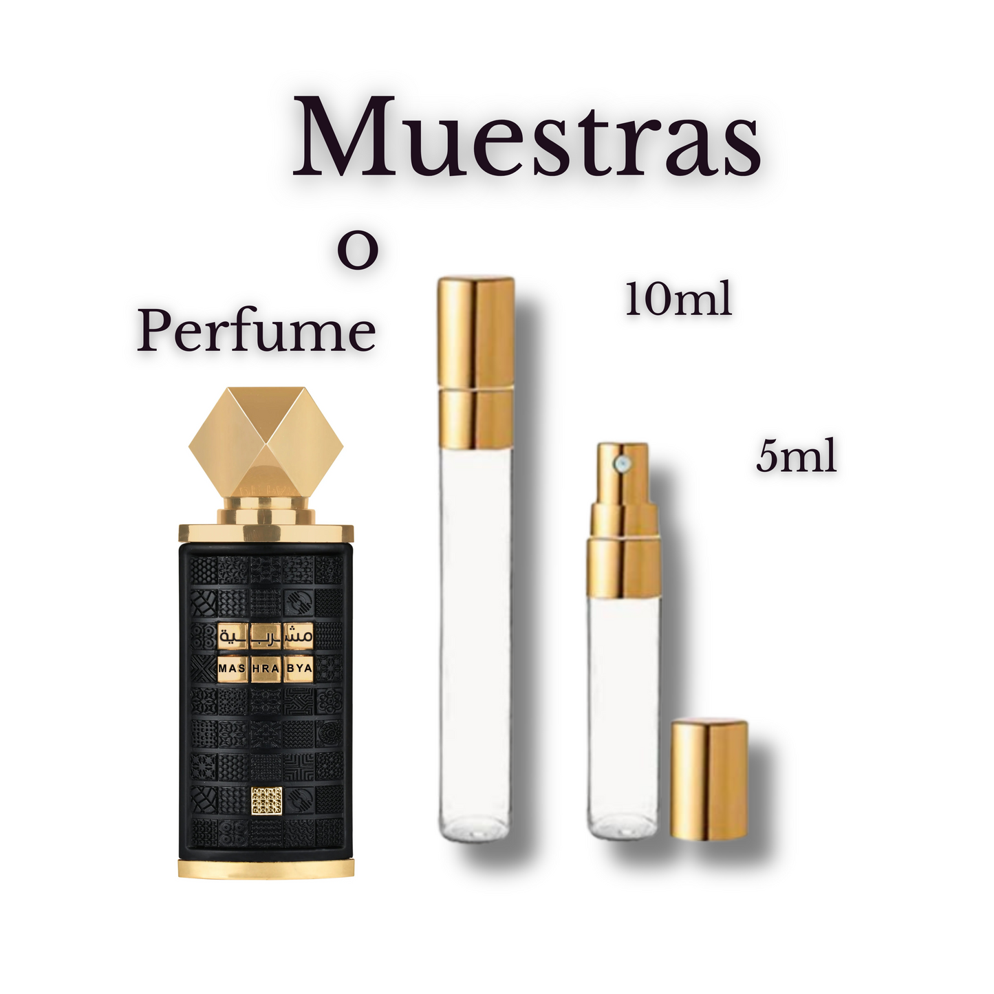 Lattafa Mashrabya eau de parfum unisex
