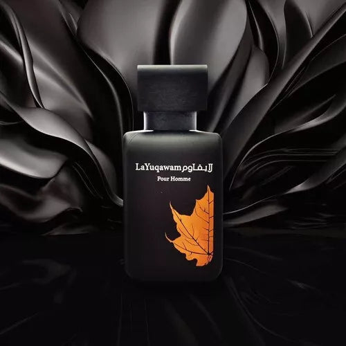 Rasasi La Yuqawam Homme Parfum para Hombre